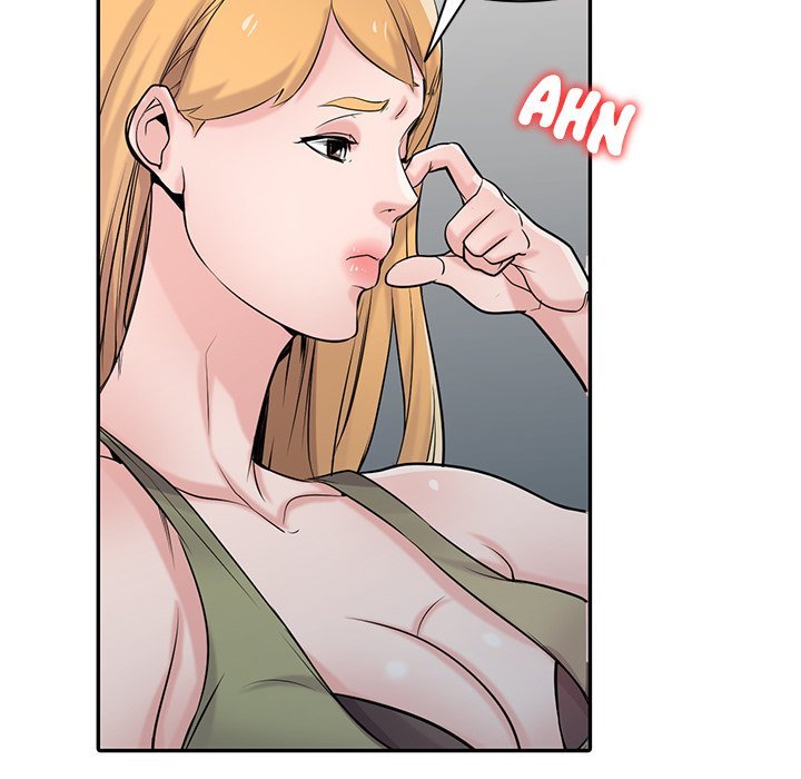 The Mismatch Manhwa - Chapter 46 Page 34