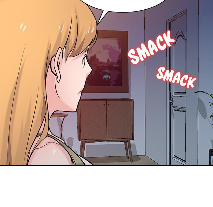 The Mismatch Manhwa - Chapter 46 Page 36