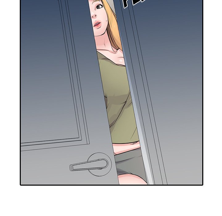 The Mismatch Manhwa - Chapter 46 Page 38