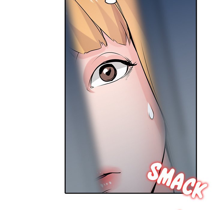 The Mismatch Manhwa - Chapter 46 Page 42