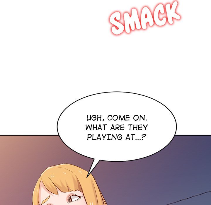 The Mismatch Manhwa - Chapter 46 Page 43