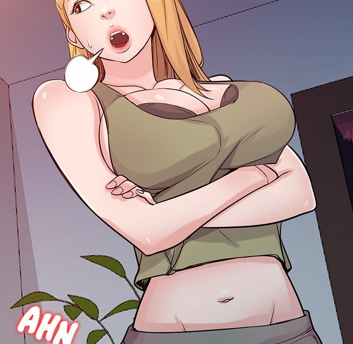 The Mismatch Manhwa - Chapter 46 Page 44