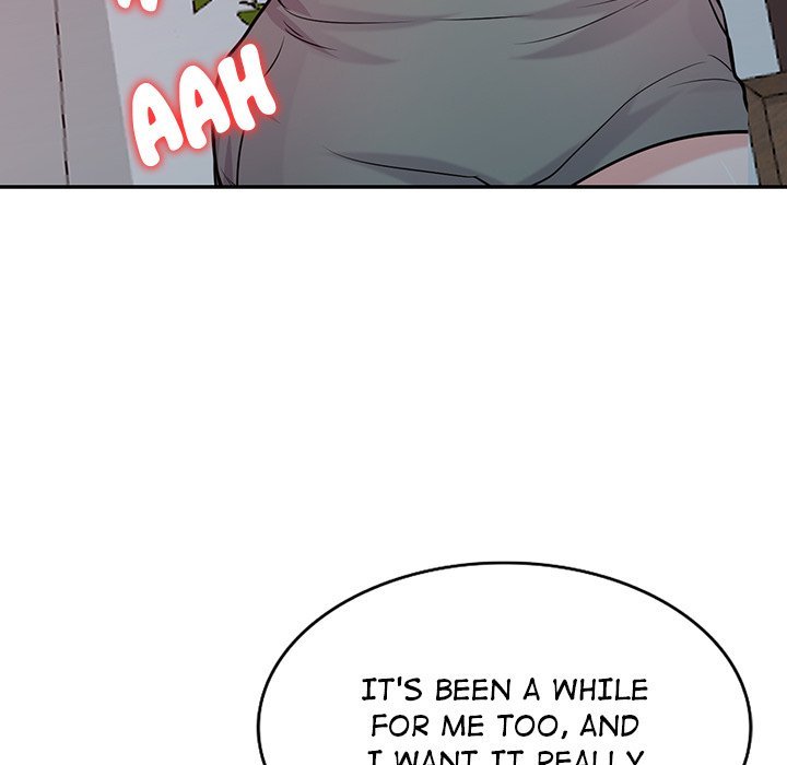 The Mismatch Manhwa - Chapter 46 Page 45