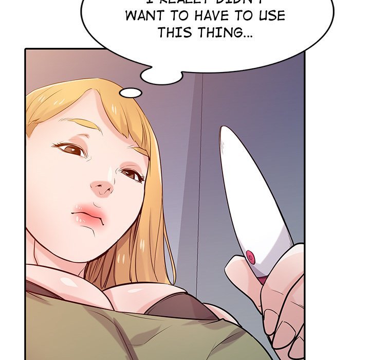 The Mismatch Manhwa - Chapter 46 Page 52