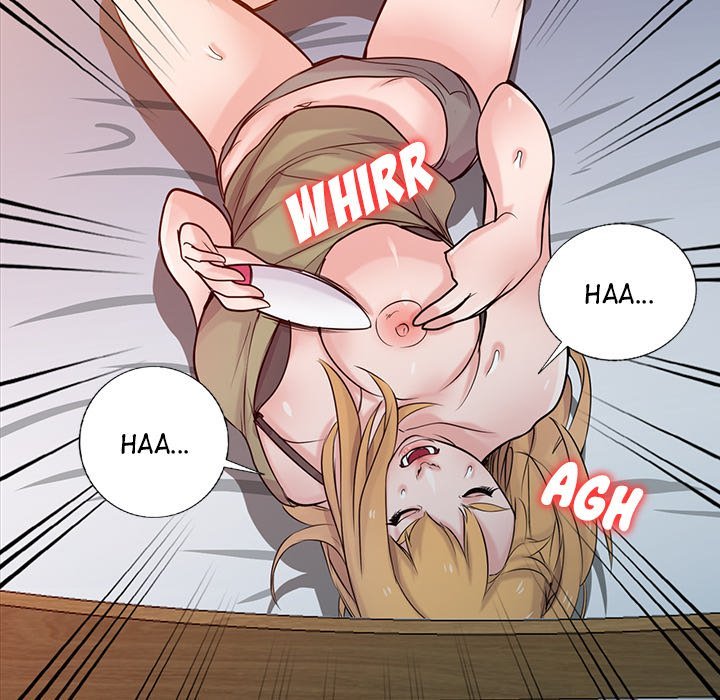 The Mismatch Manhwa - Chapter 46 Page 59