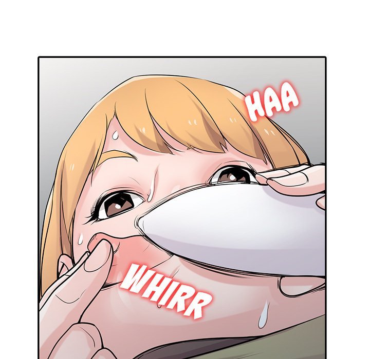 The Mismatch Manhwa - Chapter 46 Page 61