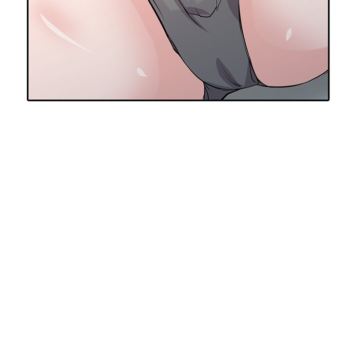 The Mismatch Manhwa - Chapter 46 Page 64