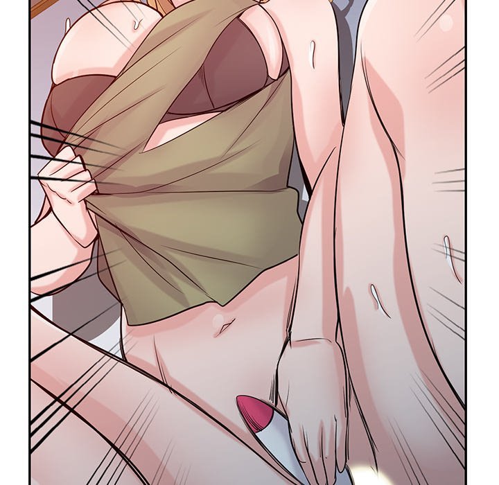 The Mismatch Manhwa - Chapter 46 Page 68