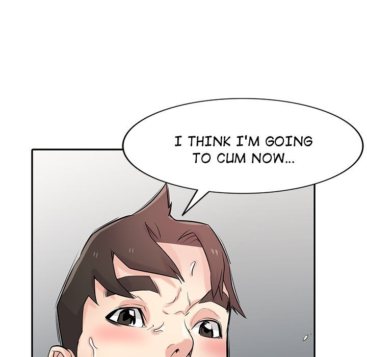 The Mismatch Manhwa - Chapter 46 Page 75