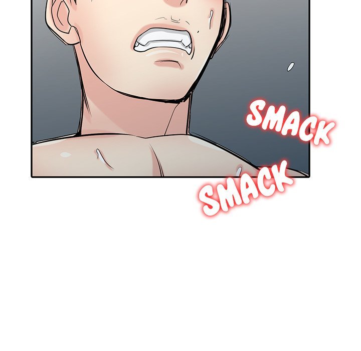 The Mismatch Manhwa - Chapter 46 Page 76