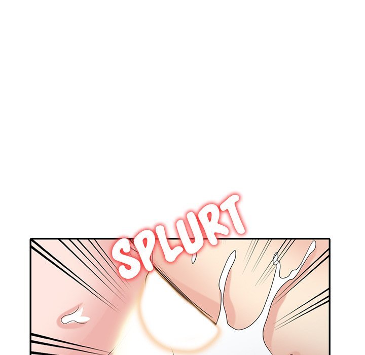 The Mismatch Manhwa - Chapter 46 Page 79