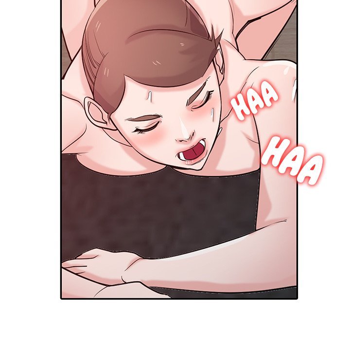 The Mismatch Manhwa - Chapter 46 Page 84