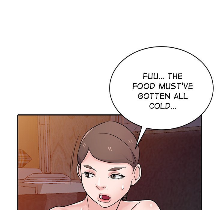 The Mismatch Manhwa - Chapter 46 Page 88