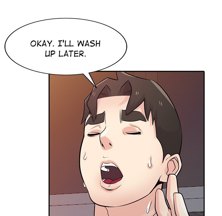 The Mismatch Manhwa - Chapter 46 Page 93