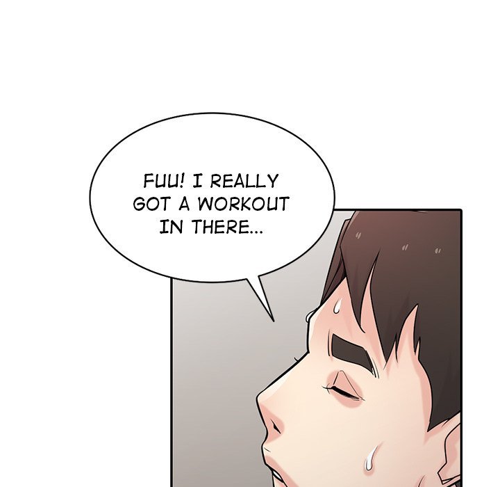 The Mismatch Manhwa - Chapter 46 Page 95