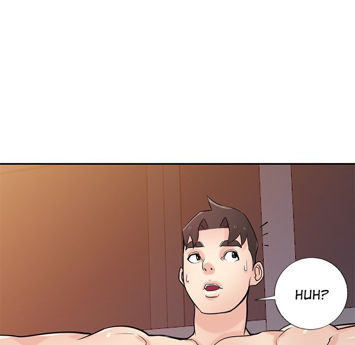 The Mismatch Manhwa - Chapter 46 Page 97