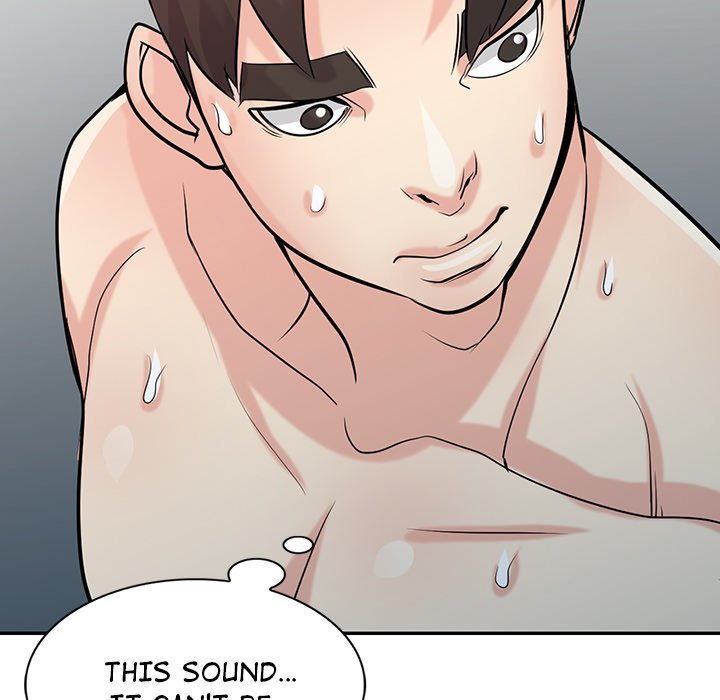 The Mismatch Manhwa - Chapter 46 Page 103