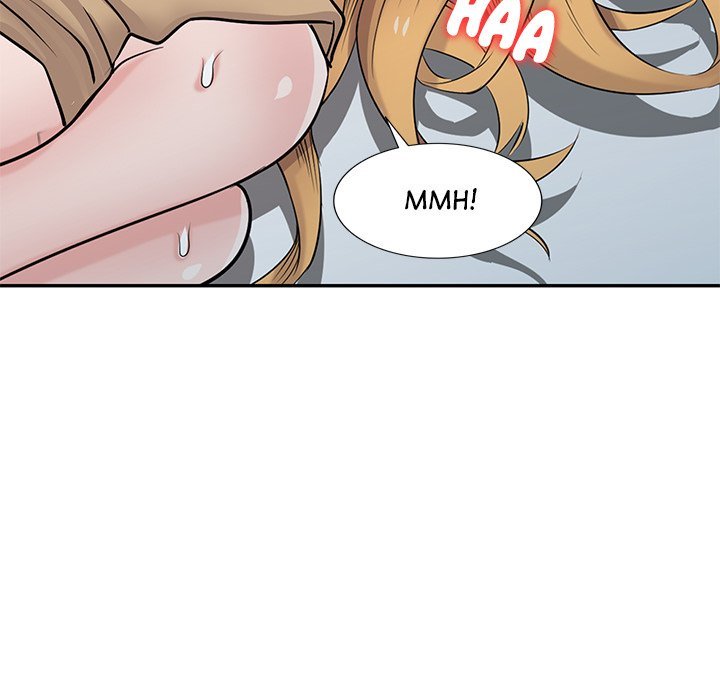 The Mismatch Manhwa - Chapter 46 Page 113