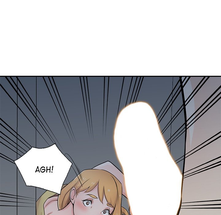 The Mismatch Manhwa - Chapter 46 Page 125