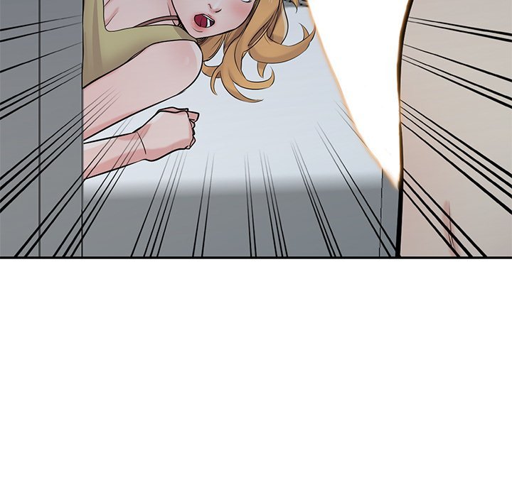 The Mismatch Manhwa - Chapter 46 Page 126