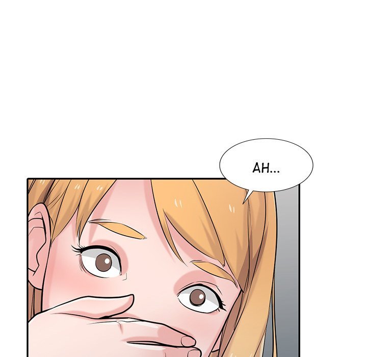 The Mismatch Manhwa - Chapter 46 Page 127