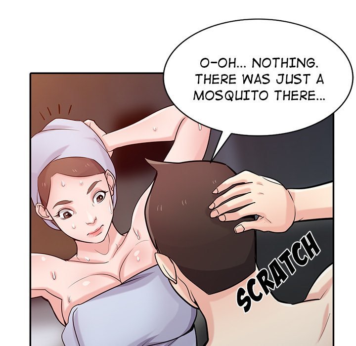 The Mismatch Manhwa - Chapter 46 Page 137