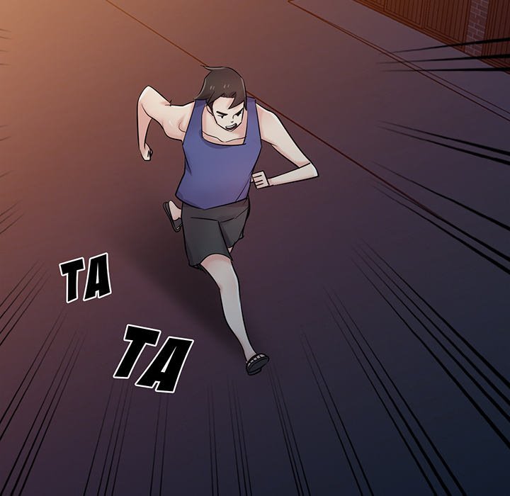 The Mismatch Manhwa - Chapter 92 Page 4