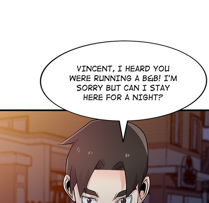 The Mismatch Manhwa - Chapter 92 Page 10