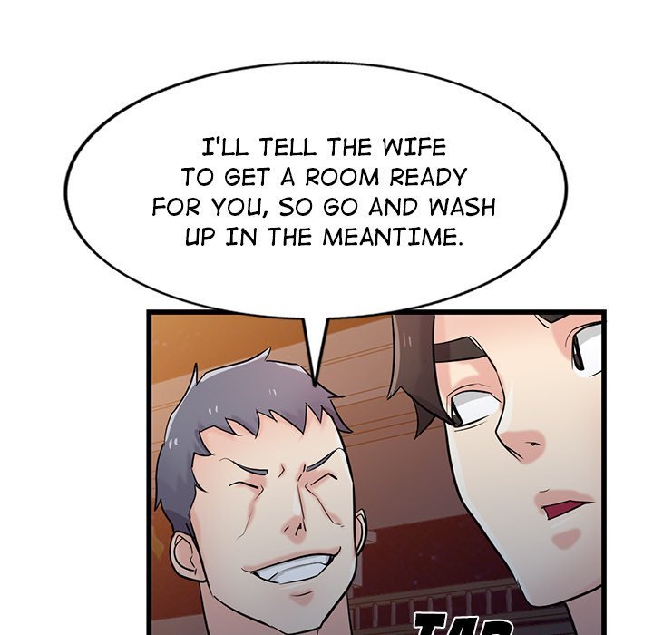 The Mismatch Manhwa - Chapter 92 Page 17