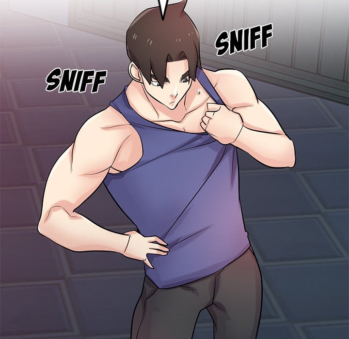 The Mismatch Manhwa - Chapter 92 Page 21