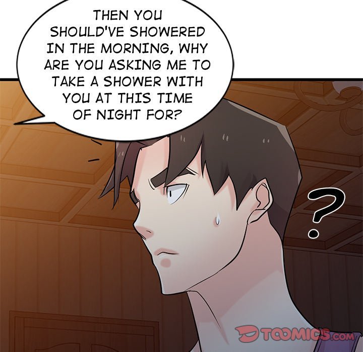 The Mismatch Manhwa - Chapter 92 Page 26