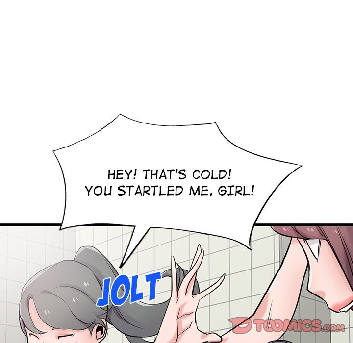 The Mismatch Manhwa - Chapter 92 Page 32