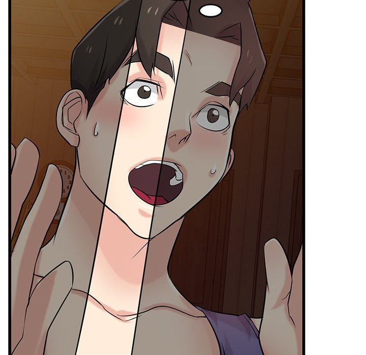 The Mismatch Manhwa - Chapter 92 Page 37