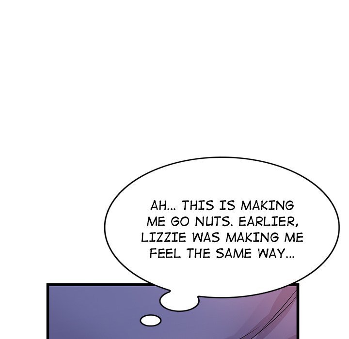 The Mismatch Manhwa - Chapter 92 Page 43