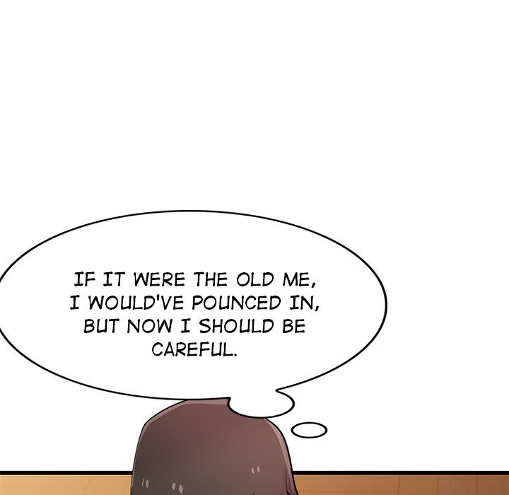 The Mismatch Manhwa - Chapter 92 Page 45