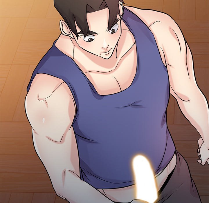 The Mismatch Manhwa - Chapter 92 Page 46