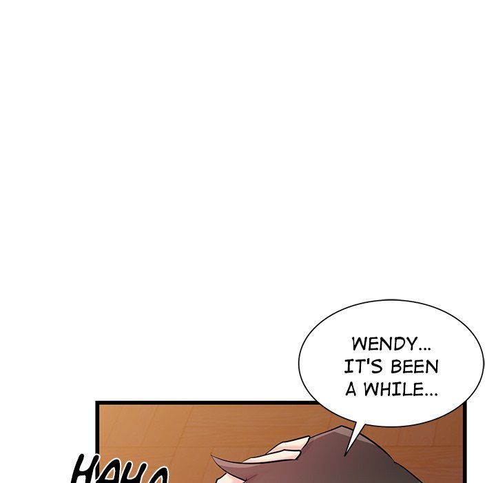 The Mismatch Manhwa - Chapter 92 Page 60