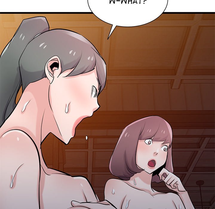 The Mismatch Manhwa - Chapter 92 Page 63