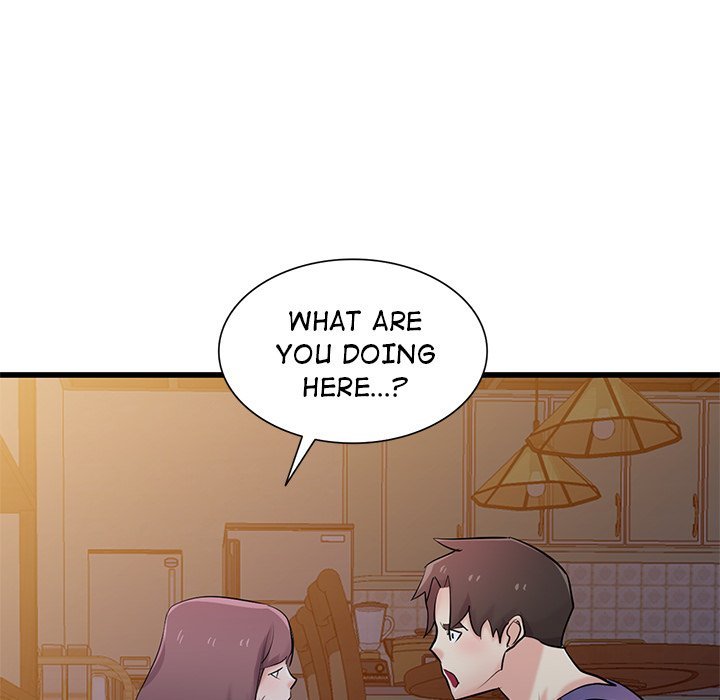 The Mismatch Manhwa - Chapter 92 Page 65