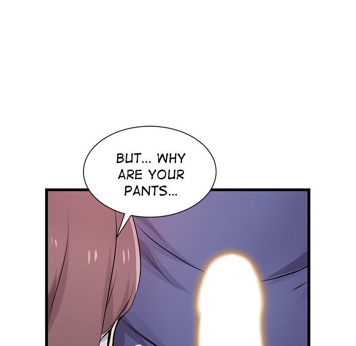 The Mismatch Manhwa - Chapter 92 Page 72