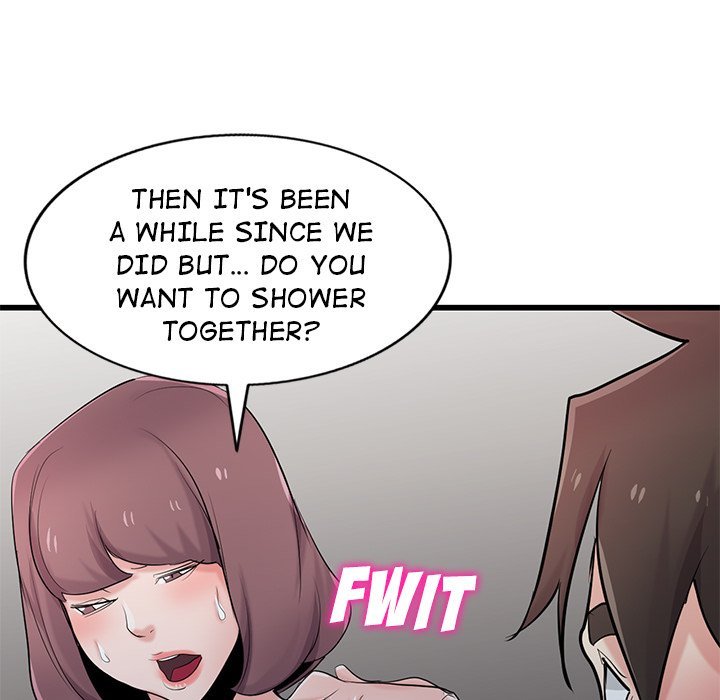 The Mismatch Manhwa - Chapter 92 Page 77