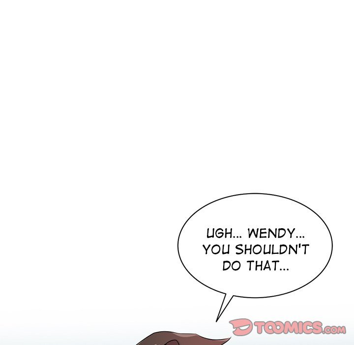 The Mismatch Manhwa - Chapter 92 Page 86