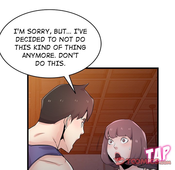 The Mismatch Manhwa - Chapter 92 Page 92