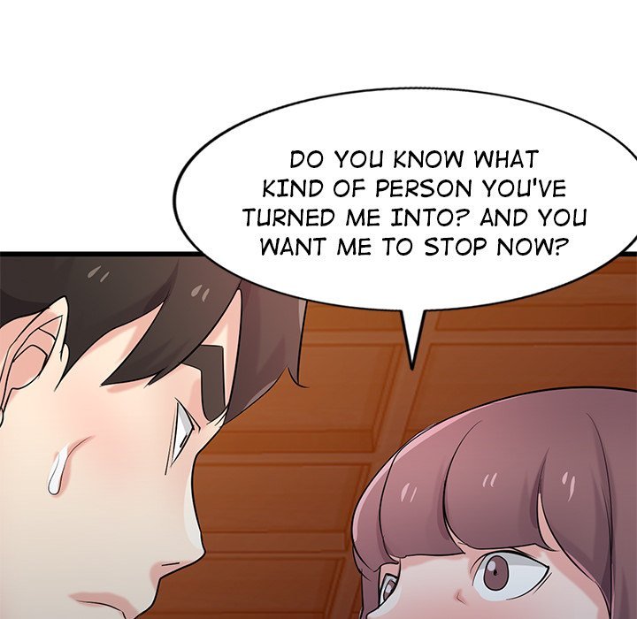 The Mismatch Manhwa - Chapter 92 Page 94