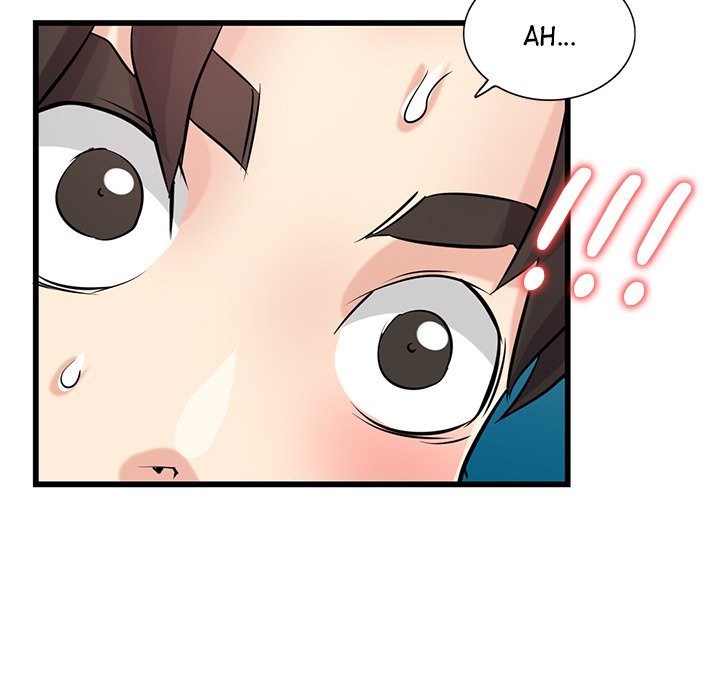 The Mismatch Manhwa - Chapter 92 Page 102