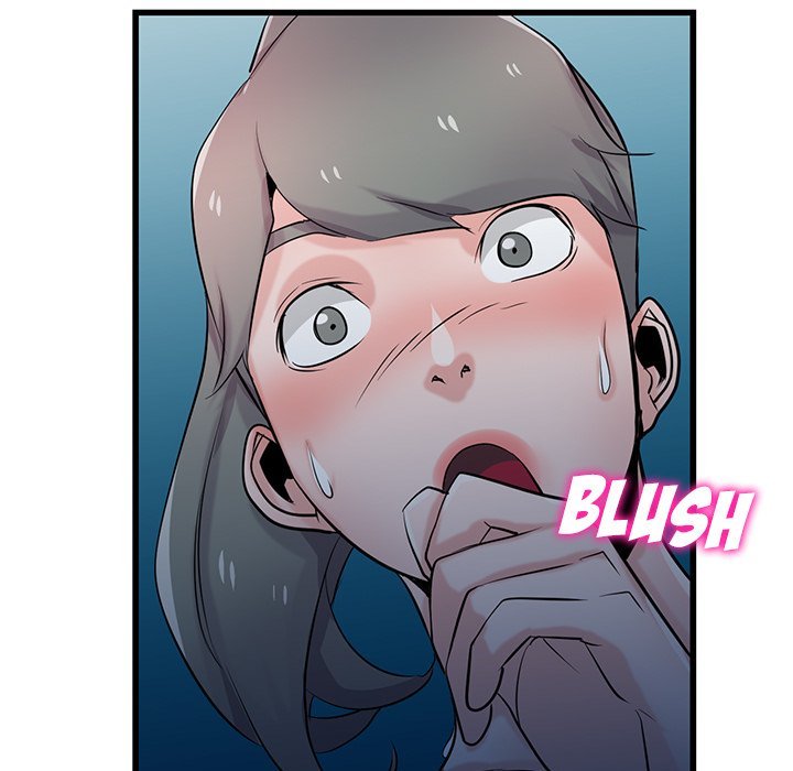 The Mismatch Manhwa - Chapter 92 Page 117