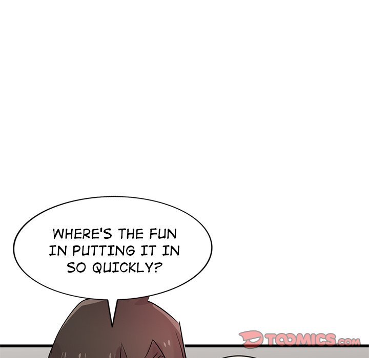 The Mismatch Manhwa - Chapter 92 Page 122