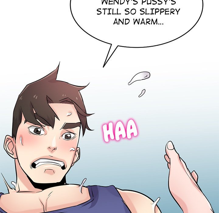 The Mismatch Manhwa - Chapter 92 Page 141