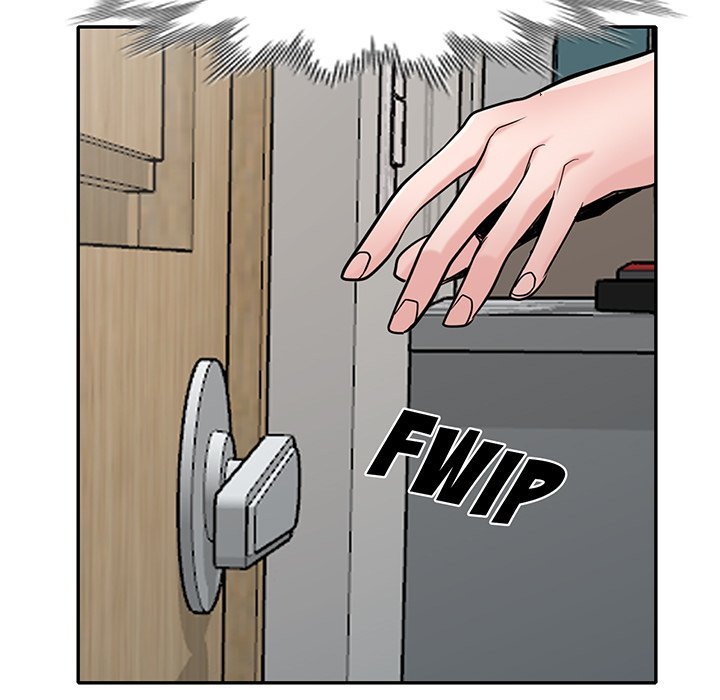 The Mismatch Manhwa - Chapter 63 Page 6