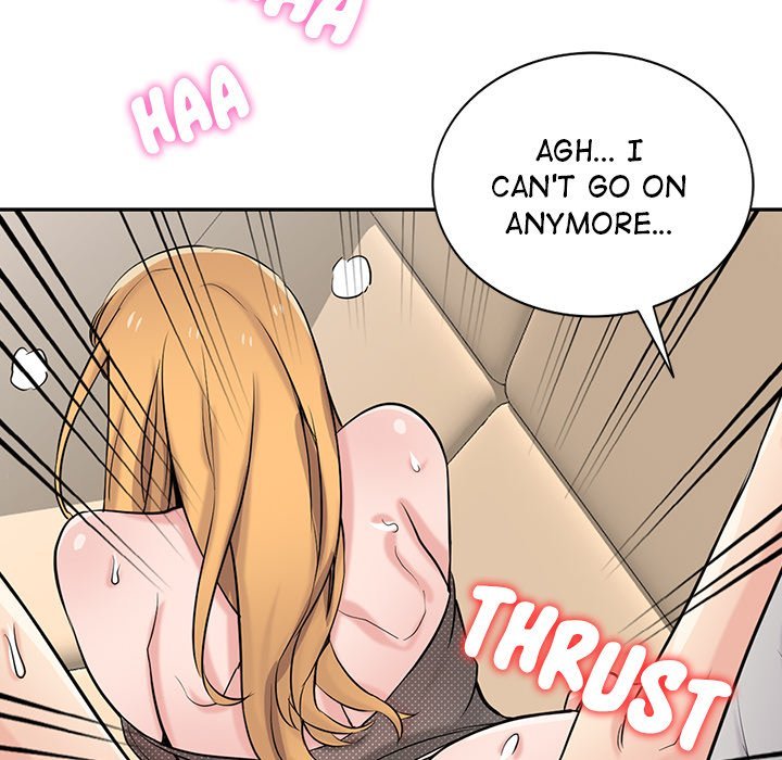 The Mismatch Manhwa - Chapter 63 Page 18